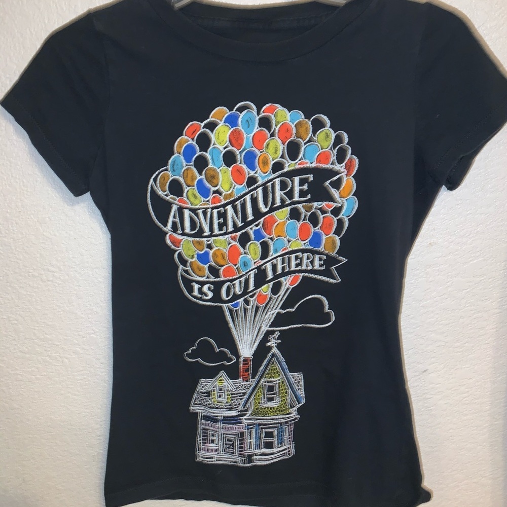 Disney, “Up” t- Shirt